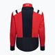 Men's Swix Infinity cross-country ski jacket red 15241-99990 2