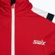 Men's Swix Infinity cross-country ski jacket red 15241-99990 3