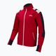 Men's Swix Infinity cross-country ski jacket red 15241-99990 5