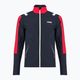 Swix Infinity men's cross-country ski jacket navy blue and red 15241-75101