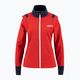 Women's cross-country ski jacket Swix Infinity red 15246-99990 7
