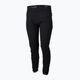 Women's cross-country ski trousers Swix Inifinity black 23546-10000 6