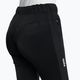 Women's cross-country ski trousers Swix Inifinity black 23546-10000 4