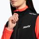 Swix Focus Warm women's ski waistcoat black 11216-10000 4