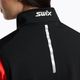 Swix Focus Warm women's ski waistcoat black 11216-10000 5