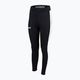 Swix Focus Warm women's thermal pants black and white 22456-10041 5