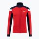 Men's Swix Dynamic cross-country ski jacket red 12591-99990 5