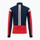 Men's Swix Dynamic cross-country ski jacket red 12591-99990 6