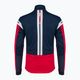Men's Swix Dynamic cross-country ski jacket red 12591-99990 2