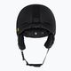 Sweet Protection Looper MIPS dirt black ski helmet 3