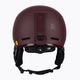 Sweet Protection Looper MIPS ski helmet maroon 840092 3