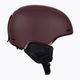 Sweet Protection Looper MIPS ski helmet maroon 840092 4