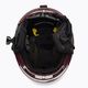 Sweet Protection Looper MIPS ski helmet maroon 840092 5