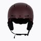 Sweet Protection Looper ski helmet maroon 840091 2