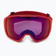 Sweet Protection Ski Goggles Clockwork WC MAX RIG Reflect BLI rig bixbite/rig l amethyst/matte f red/red 852011 2
