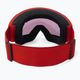 Sweet Protection Ski Goggles Clockwork WC MAX RIG Reflect BLI rig bixbite/rig l amethyst/matte f red/red 852011 3