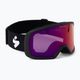 Sweet Protection Firewall RIG Reflect rig bixbite/matte black/black ski goggles 852039