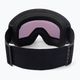 Sweet Protection Firewall RIG Reflect rig bixbite/matte black/black ski goggles 852039 3