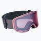Sweet Protection Boondock RIG Reflect rig malaia/rose gold/rose plaid ski goggles 852040
