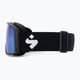 Sweet Protection Clockwork RIG Reflect rig ski goggles remerald/matte black/black 852036 4
