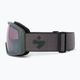 Sweet Protection Clockwork RIG Reflect rig malaia/bolt gray/rose plaid ski goggles 852036 4