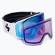 Sweet Protection Boondock RIG Reflect BLI ski goggles rig aquamarine/rig l amethyst/satin white/white 810117