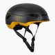 Sweet Protection Ascender grey ski helmet 840080