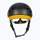 Sweet Protection Ascender grey ski helmet 840080 3
