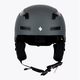 Sweet Protection Trooper 2Vi MIPS ski helmet grey 840094 2