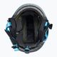 Children's ski helmet Sweet Protection Winder MIPS Jr glacier blue metallic 6
