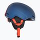 Children's ski helmet Sweet Protection Winder MIPS Jr night blue metallic 4
