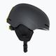 Sweet Protection Winder MIPS Jr slate gray/fluo children's ski helmet 4