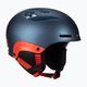 Sweet Protection Blaster II children's ski helmet blue-orange 840039