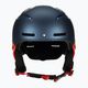 Sweet Protection Blaster II children's ski helmet blue-orange 840039 2