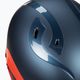 Sweet Protection Blaster II children's ski helmet blue-orange 840039 9