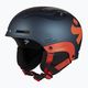 Sweet Protection Blaster II children's ski helmet blue-orange 840039 10
