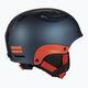 Sweet Protection Blaster II children's ski helmet blue-orange 840039 12