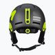Sweet Protection Blaster II children's ski helmet grey 840039 3
