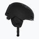 Sweet Protection Winder MIPS dirt black ski helmet 4
