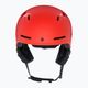 Sweet Protection Winder MIPS matte burning orange ski helmet 2