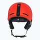 Sweet Protection Winder MIPS matte burning orange ski helmet 3