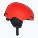 Sweet Protection Winder MIPS matte burning orange ski helmet 4