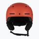 Sweet Protection Winder MIPS matte burning orange ski helmet 8