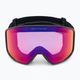 Sweet Protection Boondock RIG Reflect rig bixbite/matte black/black ski goggles 852113 2