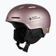 Children's ski helmet Sweet Protection Winder MIPS Jr rose gold metallic 7