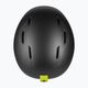 Sweet Protection Winder MIPS Jr slate gray/fluo children's ski helmet 10