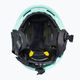 Sweet Protection Looper MIPS ski helmet misty turquoise 6