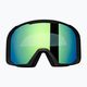 Sweet Protection Durden RIG Reflect emerald/matte black/black trace ski goggles 2
