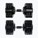 Bowflex 560 Selecttech dumbbells 2pcs black 100825 4