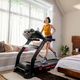 Bowflex T18 electric treadmill 100908 8